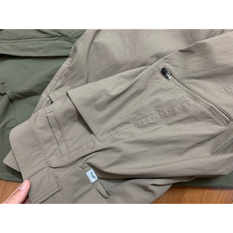 Quần outdoor orvis đi cắm trại hoạt động ngoài trời