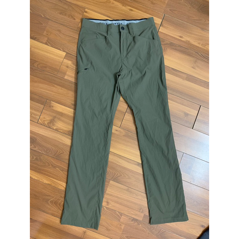 Quần outdoor orvis đi cắm trại hoạt động ngoài trời