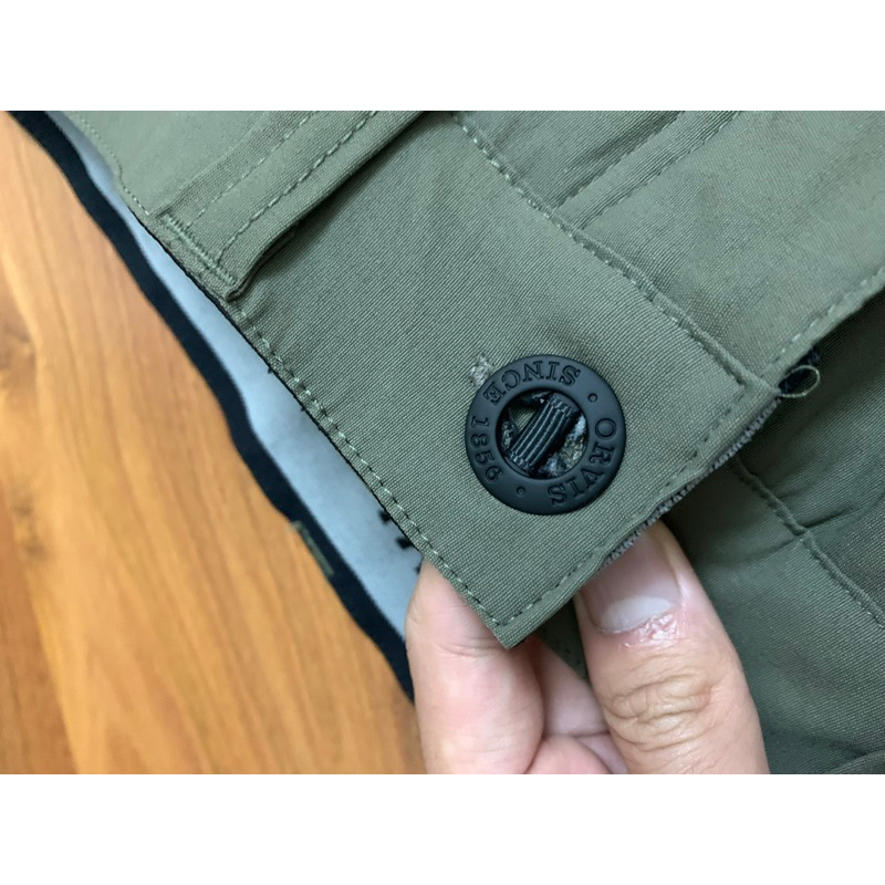 Quần outdoor orvis đi cắm trại hoạt động ngoài trời