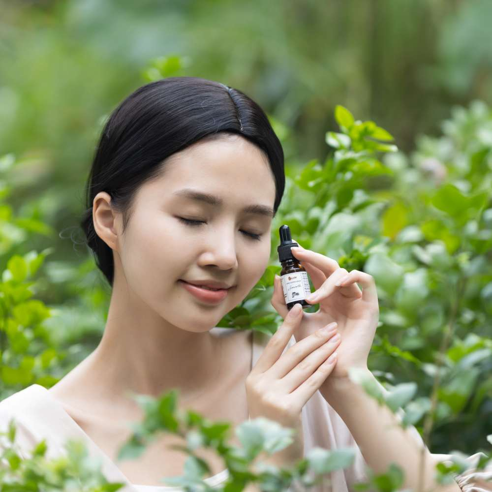 Serum Giảm Mụn, Lành da, Mướt mịn SMOOTH 10ml