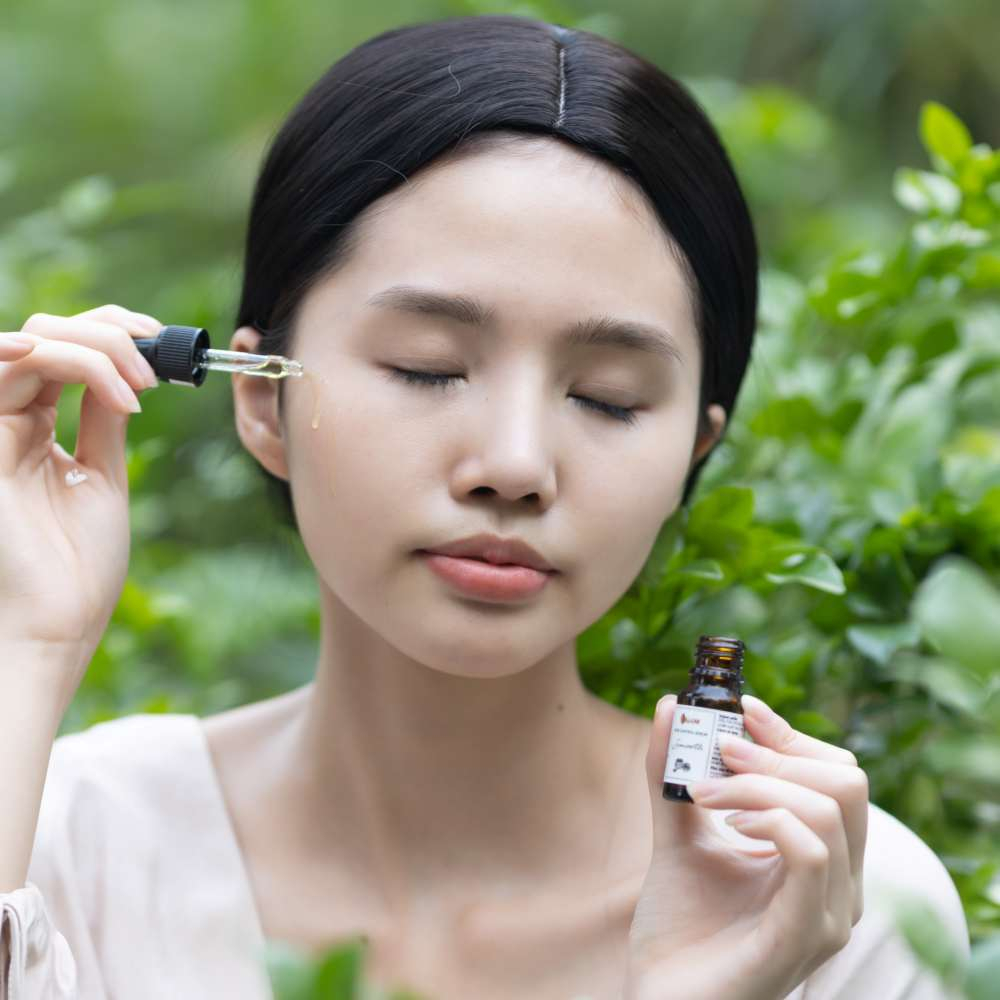 Serum Giảm Mụn, Lành da, Mướt mịn SMOOTH 10ml