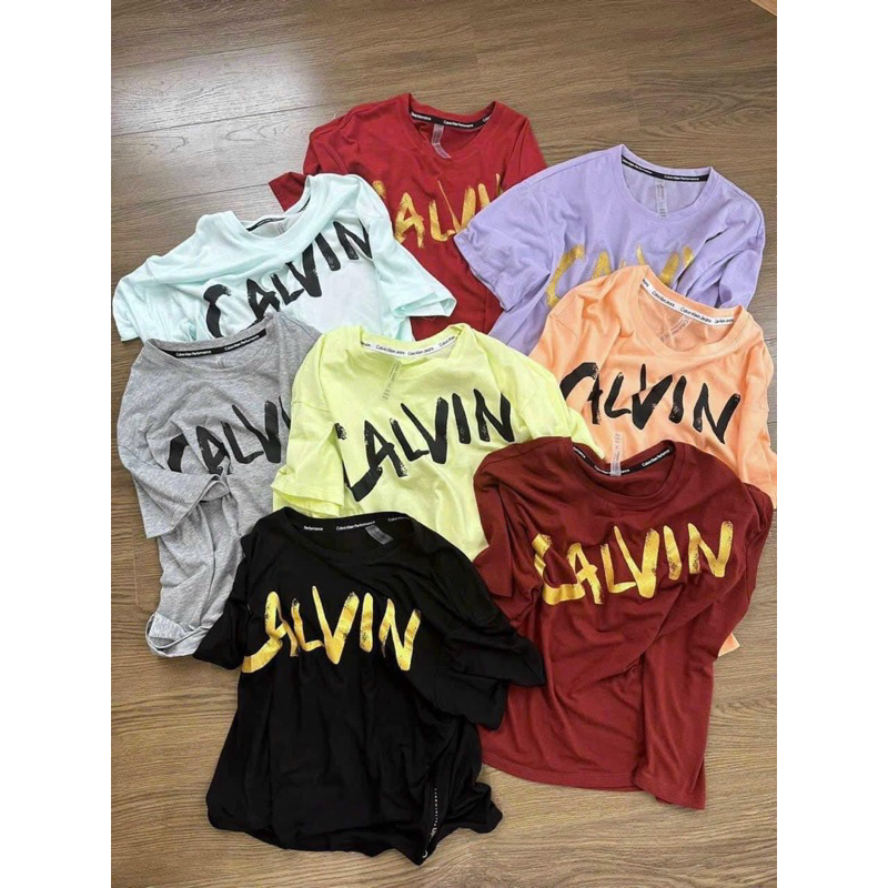 Áo pull CK dư xịn