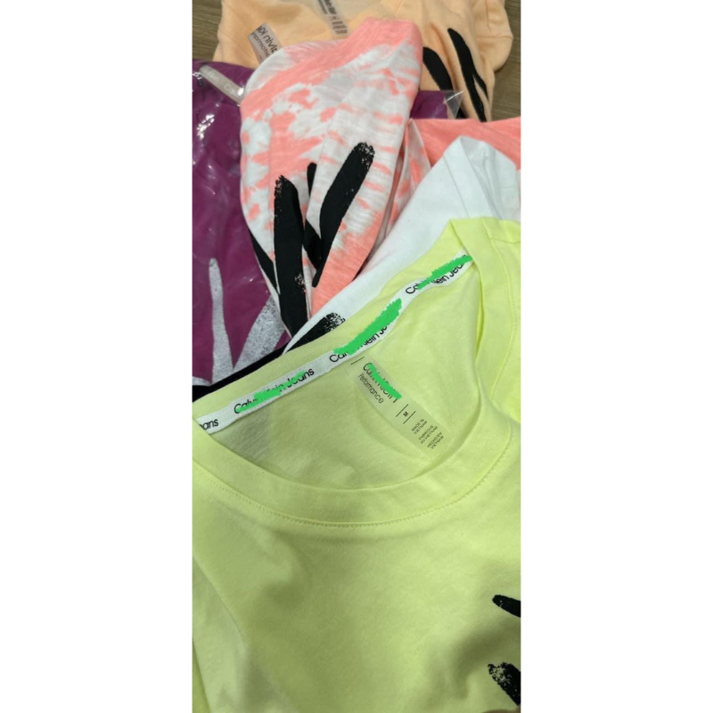 Áo pull CK dư xịn