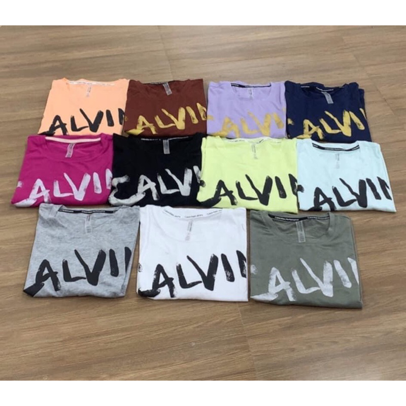 Áo pull CK dư xịn