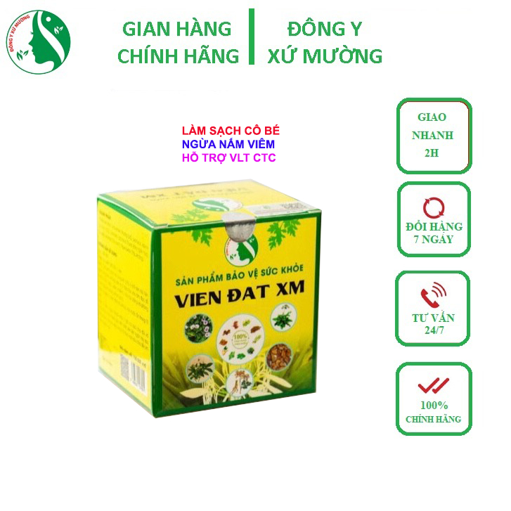 Thảo mộc vệ sinh PK XM giúp làm sạch khi hư có mùi hôi tanh,cân bằng độ ẩm và ngăn ngừa viêm nhiễm nấm ngứa
