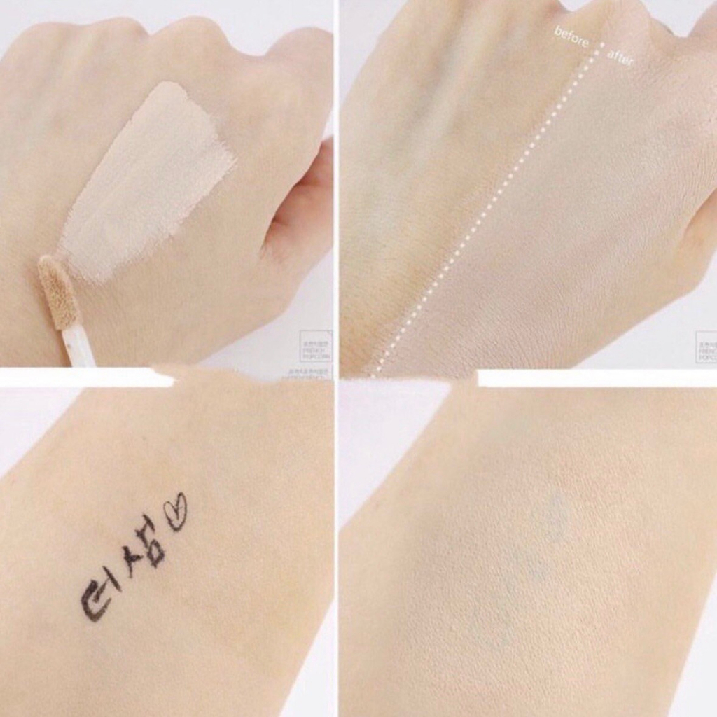 | THE SAEM | KEM CHE KHUYẾT ĐIỂM THE SEAM