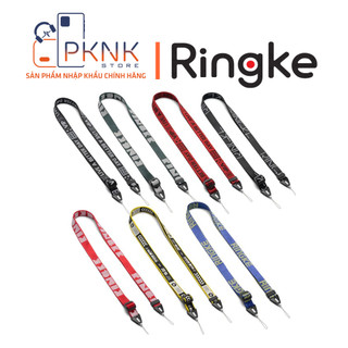 Dây Đeo Ringke Shoulder Strap | Lettering - Hàng Chính Hãng Ringke Việt Nam