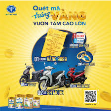 Sữa bột Care 100 Gold 900g Date mới)