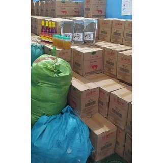 Dấm Hồng - Dấm Tôm (700ml)