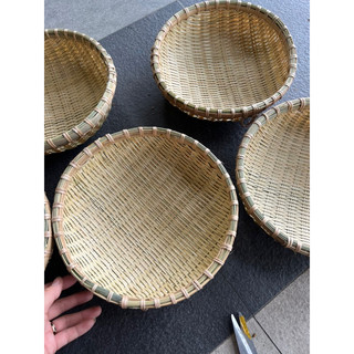 rá tre vo gạo 25cm