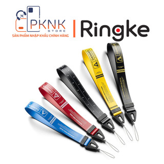 Dây Đeo Ringke Hand Strap | Tarpaulin - Hàng Chính Hãng Ringke Việt Nam