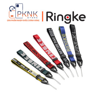 Dây Đeo Ringke Hand Strap | Lettering - Hàng Chính Hãng Ringke Việt Nam