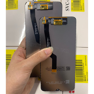 Màn hình samsung A10 / M10 zin (Tặng kèm keo+tặng cường lực)
