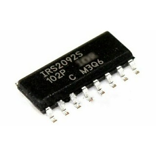 Ic cong suat irs2092s irs2092 2092