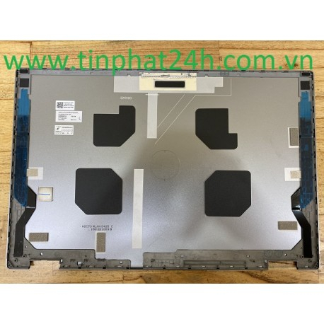 Thay Vỏ Mặt A Laptop Dell Precision M7770 7770 0GTC20 0C8D9Y 0K74X1