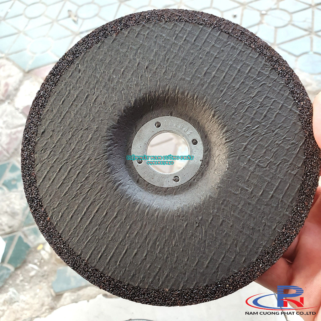 Đá mài 150mm Makita D-18524- Hàng thanh lý