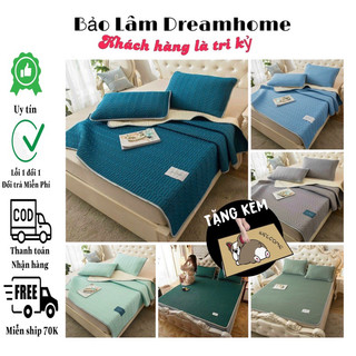 Chiếu Điều Hoà Cao Su Non Latex Thailand loại 1 nặng trên 2kg - BaoLamDream