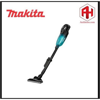 Máy hút bụi không chổi than dùng pin makita 18v dcl284fzb