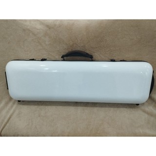 Hộp đàn Violin nhựa lỗi nhẹ.