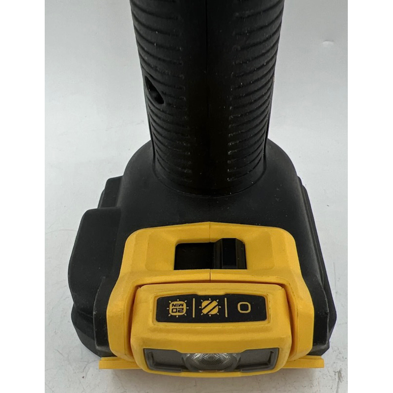 THÂN MÁY KHOAN DEWALT DCD800B