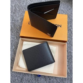 ví da nam chất da thật mềm