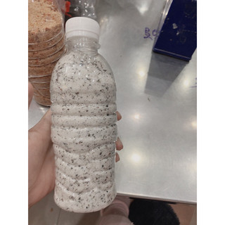 combo 3 chai muối ( 2 muối ớt +1 muối tiêu )