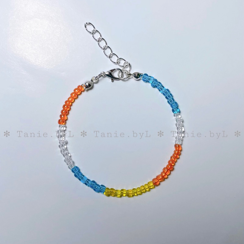 Vòng Tay Hạt Cườm Cheapmoment PP Krit