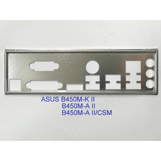 Miếng fe chặn main asus prime b450m-a ii, b450m-k ii, b450m-a ii/csm