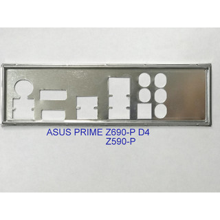 Miếng fe chặn main asus prime z690-p d4, z590-p