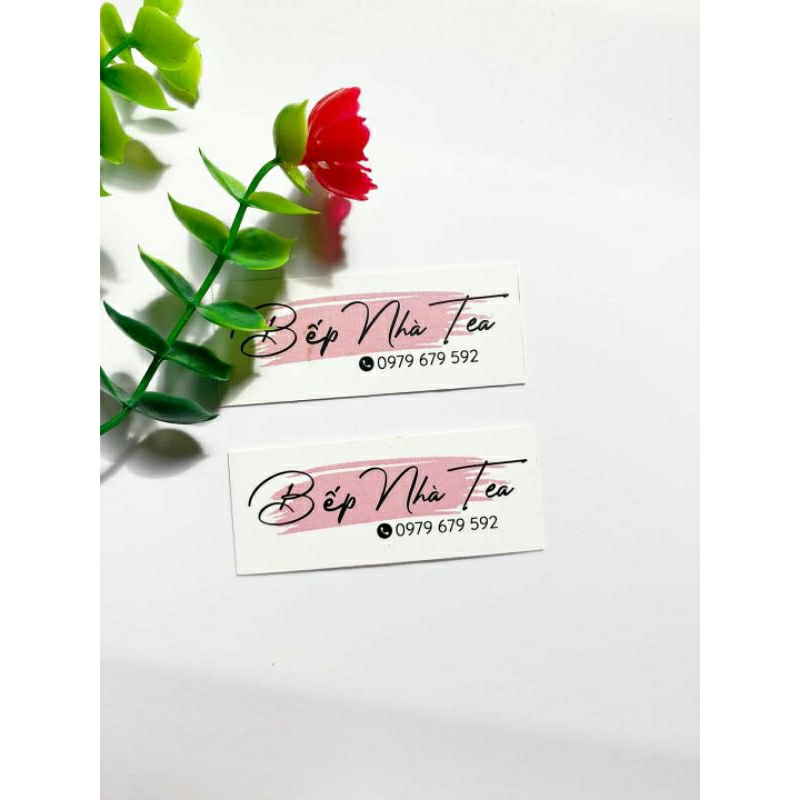 TAG CÀI BÁNH SINH NHẬT