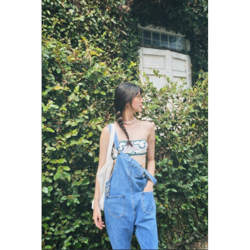 ELLIE | Flora bikini