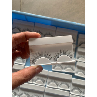 Mi gân trong suốt make up dự tiệc, đi chơi, trang điểm cô dâu