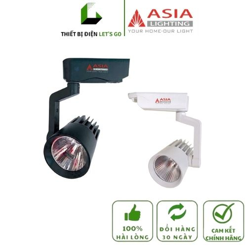 Đèn Rọi Ray Model 01 ASIA 10W, 20W, 30W - Bảo Hành 12 Tháng [CHÍNH HÃNG]