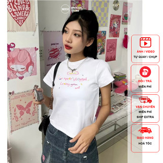 Áo pull ive - midistore