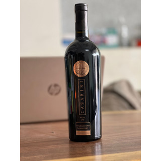 Rượu vang Ý Casarini 14% - Vang Ý Chat
