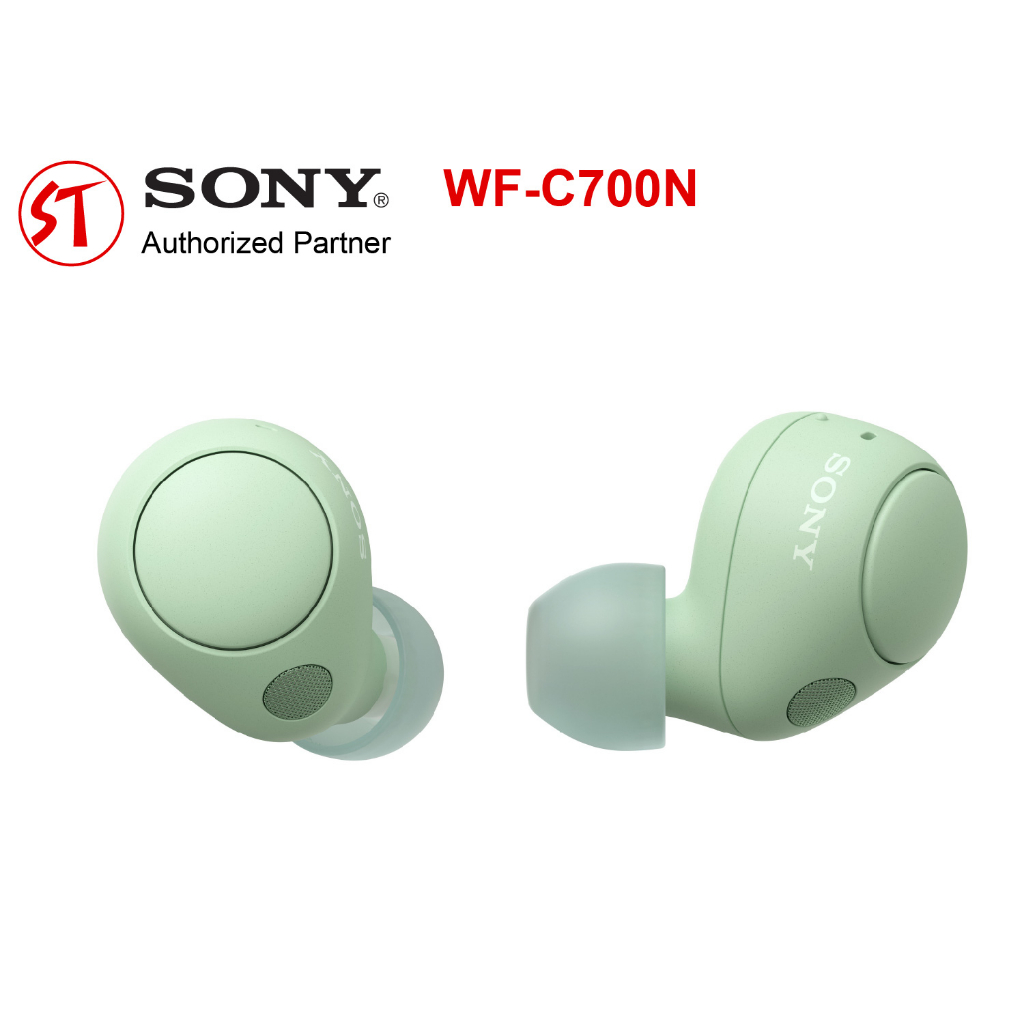 Tai nghe Sony WF-C700N kết nối không dây chống ồn