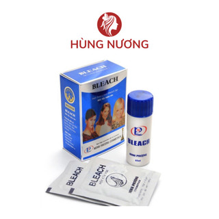 BỘT TẨY MÀU TÓC BLEACH MINH PHƯỢNG HAIR COLOR POWDER