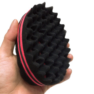 Dụng Cụ Làm Tóc Premlock, mút tạo xoăn premlock kiểu châu Phi