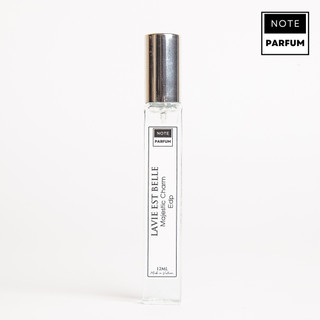 Nước hoa nữ LAVIE EST BELLE-Majestic Charm đem lại phong cách nữ tính, thanh lịch thương hiệu Noteparfum dung tích 12ml