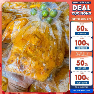 Bánh tráng xike muối sợi Tây Ninh bánh tráng trộn xike muối sợi - 04100074