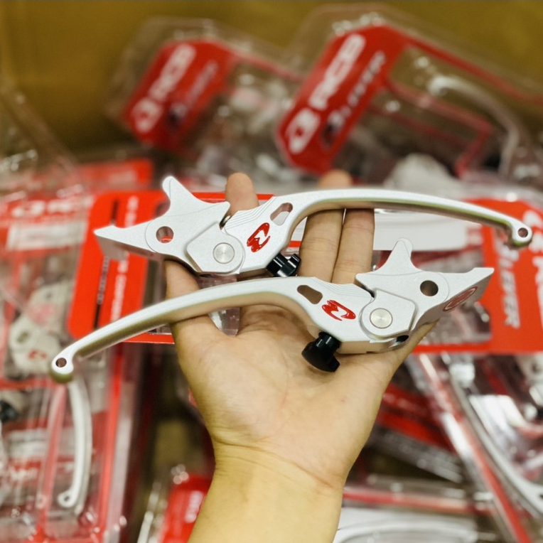 Tay thắng RCB S3 chính hãng cho Exciter  070829