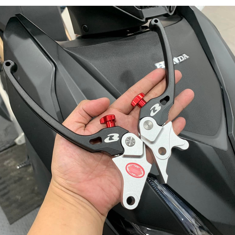 Tay thắng RCB S3 chính hãng cho Winner, Winner X