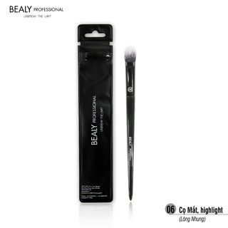 Cọ Má Hồng/ Highlight Bealy LT32C- NO.06