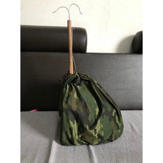 áo balo đeo lồng bẫy chào mào , choè lồng 1 mặt