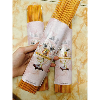 Nhang Ít Khói Cuốn Tàn Cong 79 tài lộc Thailand