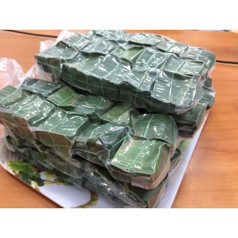 Đặc sản nem chua Bình Định siêu ngon không chất bảo quản