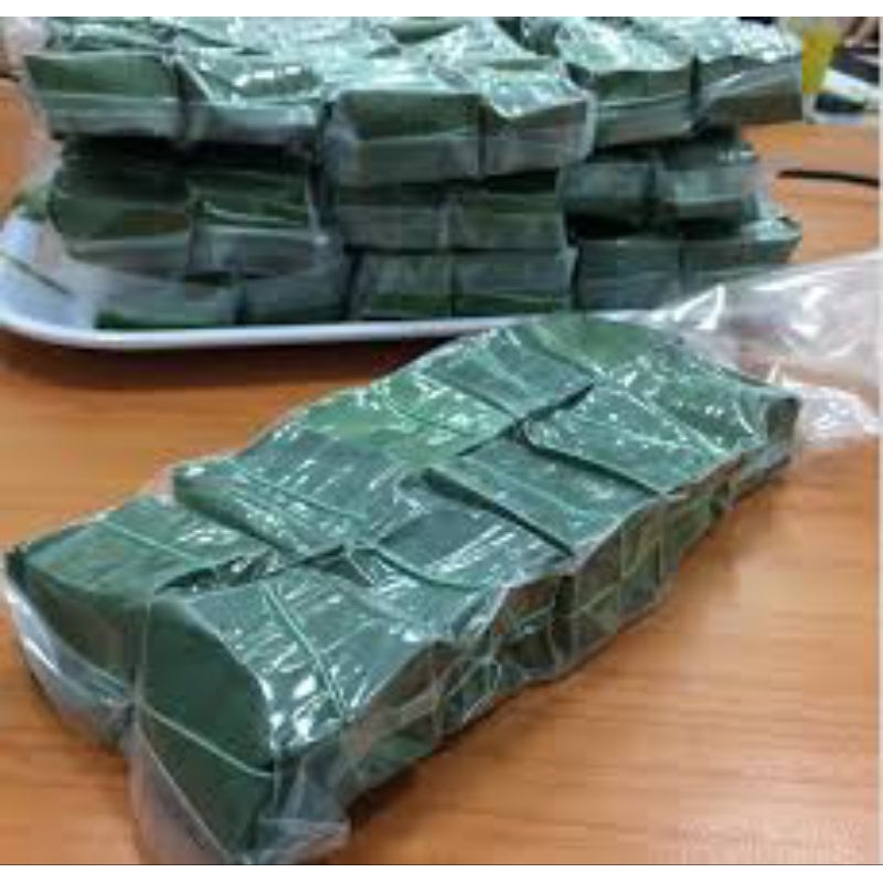 Đặc sản nem chua Bình Định siêu ngon không chất bảo quản