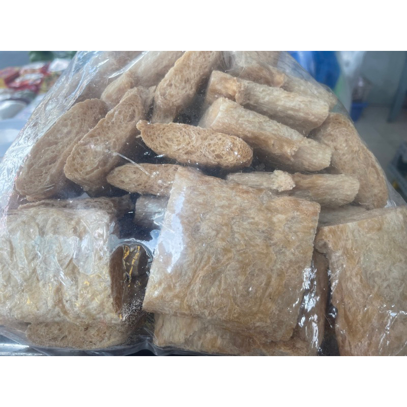 sườn non chay 200g