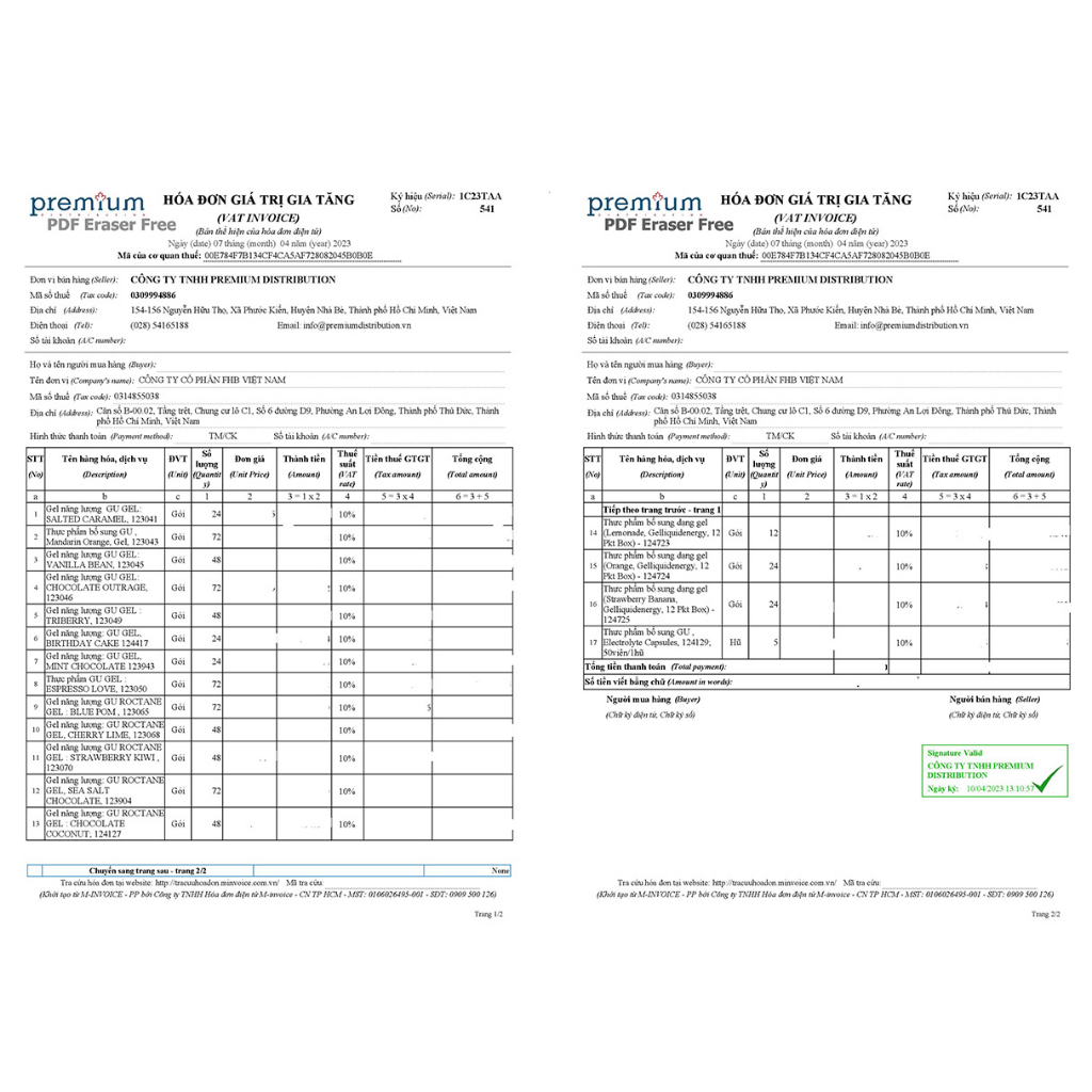 Gel năng lượng chuyên dụng cho chạy bộ, đạp xe, bơi lội trekking đường dài GU Energy Original