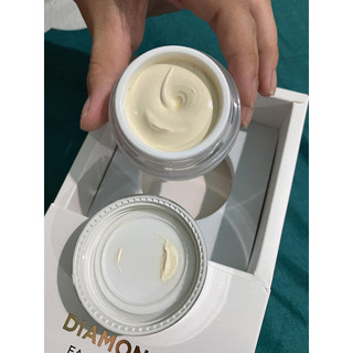 Kem face Diamond Thanh Trang